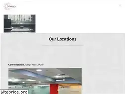 Sites similar to coworkstudio.in