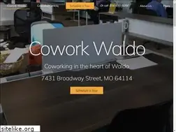 Sites similar to coworkwaldo.com