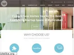 Sites similar to coworkzone.in