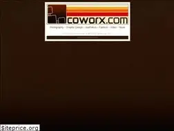 Sites similar to coworx.com