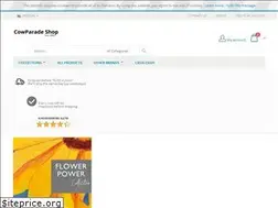Sites similar to cowparade.es
