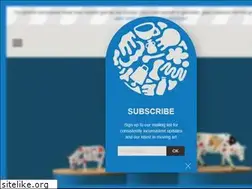 Sites similar to cowparade.fr