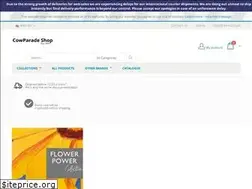 Sites similar to cowparade.gr