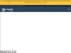 Sites similar to cowper.ca