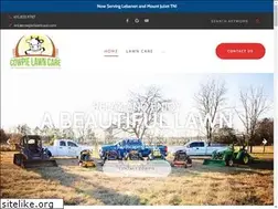 Sites similar to cowpielawncare.com