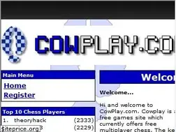 Sites similar to cowplay.com