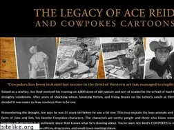 Sites similar to cowpokes.com