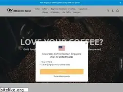 Sites similar to cowpressocoffee.sg