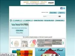 Sites similar to cowriecards.com