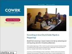 Sites similar to cowrk.com