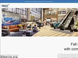 Sites similar to cowrks.com