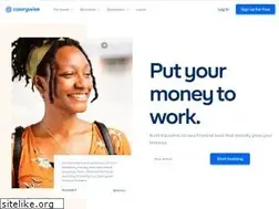 Sites similar to cowrywise.com