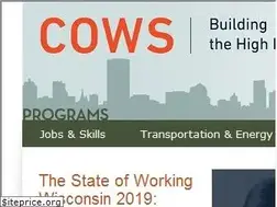 Sites similar to cows.org