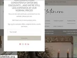 Sites similar to cowshedinteriors.com