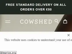 Sites similar to cowshedonline.com