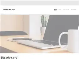 Sites similar to cowsoft.net