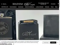 Sites similar to cowstyle.com