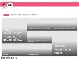Sites similar to cowtoruniu.pl