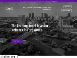 Sites similar to cowtownangels.org