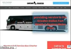 Sites similar to cowtowncharters.com