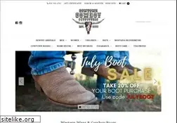 Sites similar to cowtowncowboy.com