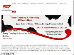 Sites similar to cowtownfarmersmarket.com