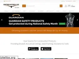 Sites similar to cowtownmaterials.com