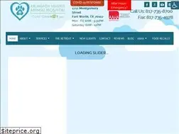 Sites similar to cowtownvet.com
