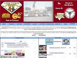 Sites similar to cowtownvettes.org