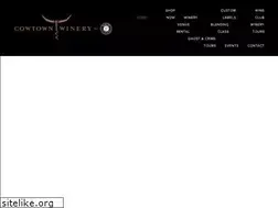 Sites similar to cowtownwinery.com