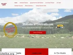Sites similar to cowtrails.com