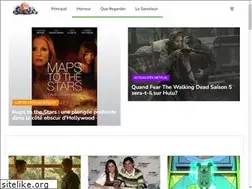 Sites similar to cox-arena.com