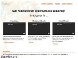 Sites similar to cox-orange.at
