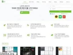 Sites similar to cox.kr