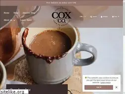 Sites similar to coxandcocacao.com