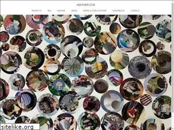 Sites similar to coxart.com
