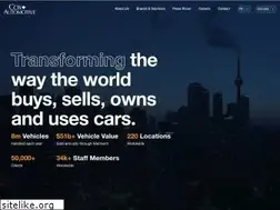Sites similar to coxautoinc.ca
