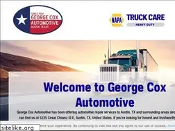 Sites similar to coxautomotive.com