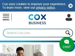 Sites similar to coxbusiness.com