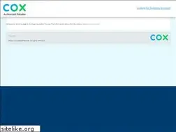 Sites similar to coxcableoffers.net