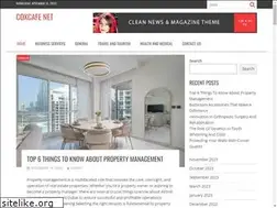 Sites similar to coxcafe.net