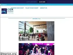 Sites similar to coxcentertulsa.com