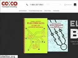 Sites similar to coxco.net