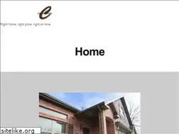 Sites similar to coxdevelopmenthomes.com