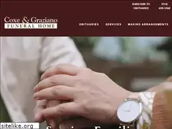 Sites similar to coxeandgraziano.com