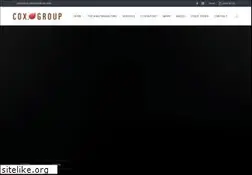 Sites similar to coxgp.com