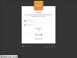 Sites similar to coxhealth.apparmor.com