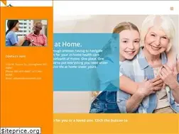 Sites similar to coxhealthathome.com