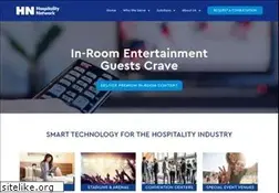 Sites similar to coxhn.com