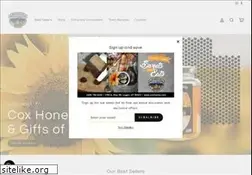 Sites similar to coxhoney.com